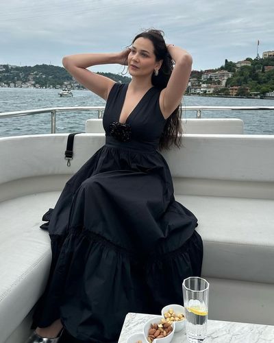 Gülsim Ali İlhan seksi ifşa fotoğrafı 563