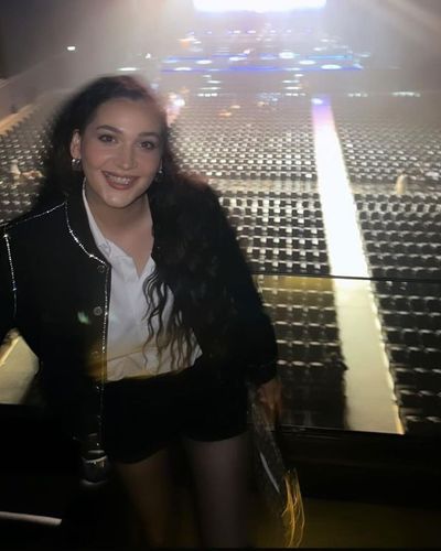 Gülsim Ali İlhan seksi ifşa fotoğrafı 562