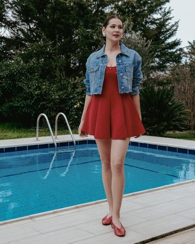 Gülsim Ali İlhan seksi ifşa fotoğrafı 559