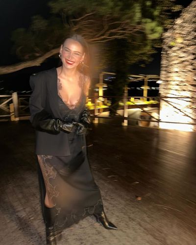 Gülsim Ali İlhan seksi ifşa fotoğrafı 70