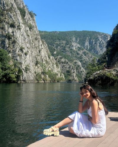 Gülsim Ali İlhan seksi ifşa fotoğrafı 74