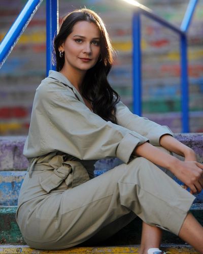 Gülsim Ali İlhan seksi ifşa fotoğrafı 77