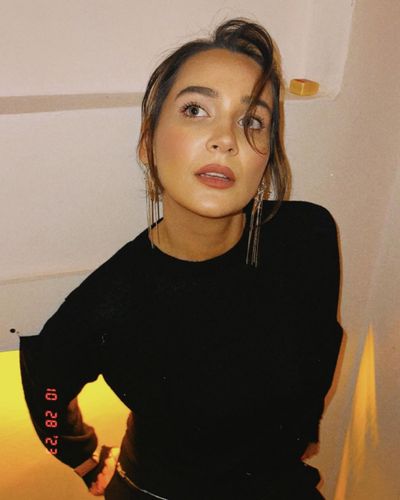 Gülsim Ali İlhan seksi ifşa fotoğrafı 79