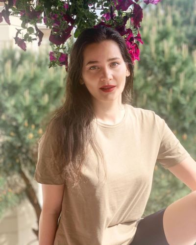 Gülsim Ali İlhan seksi ifşa fotoğrafı 85