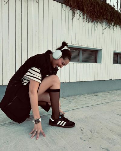 Gülsim Ali İlhan seksi ifşa fotoğrafı 88