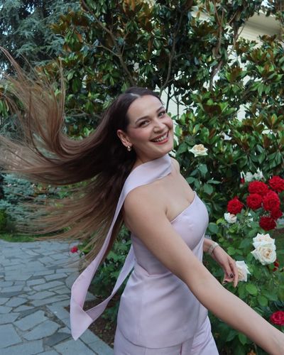 Gülsim Ali seksi ifşa fotoğrafı 10