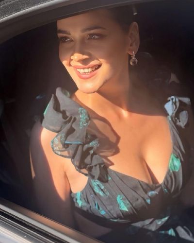 Gülsim Ali seksi ifşa fotoğrafı 11