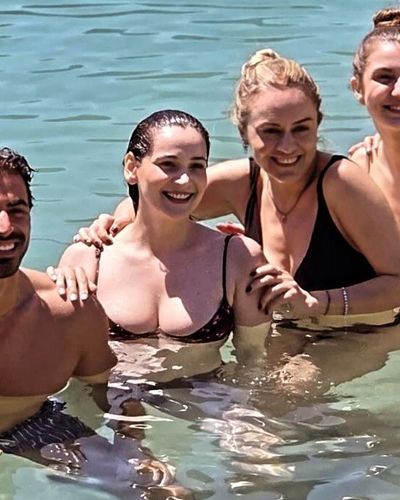 Gülsim Ali seksi ifşa fotoğrafı 19