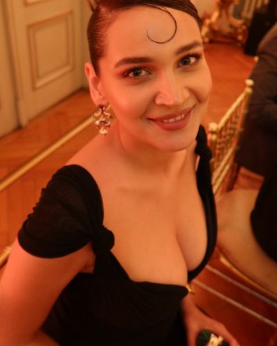 Gülsim Ali seksi ifşa fotoğrafı 28