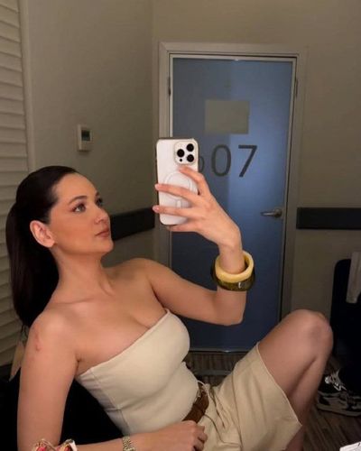 Gülsim Ali seksi ifşa fotoğrafı 3
