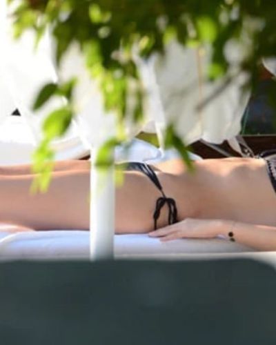 Gupse Özay seksi ifşa fotoğrafı 2