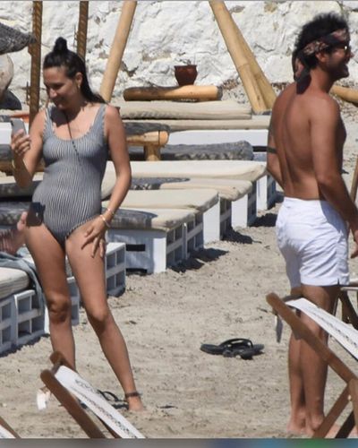 Gupse Özay seksi ifşa fotoğrafı 6