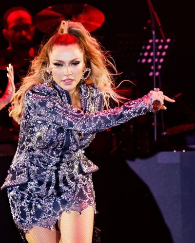 Hadise seksi ifşa fotoğrafı 83271