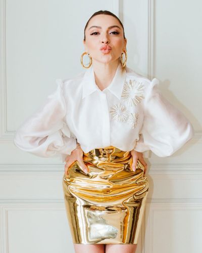 Hadise seksi ifşa fotoğrafı 83270
