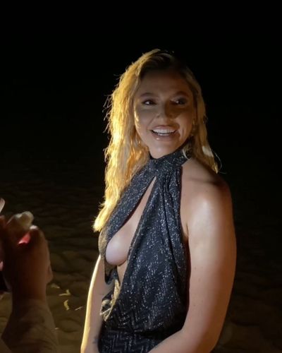 Hadise seksi ifşa fotoğrafı 83267