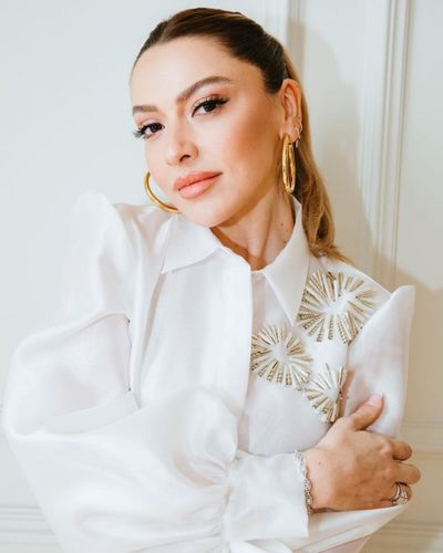 Hadise seksi ifşa fotoğrafı 83260