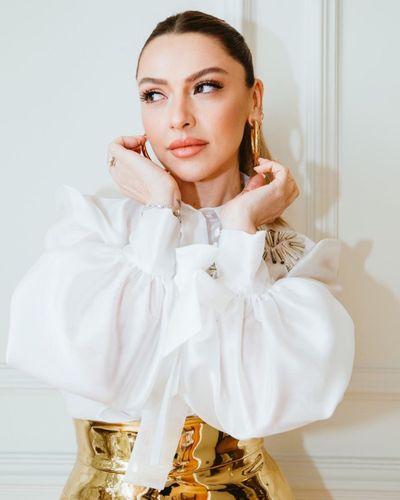 Hadise seksi ifşa fotoğrafı 83255
