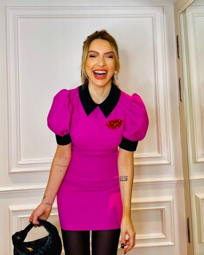 Hadise seksi ifşa fotoğrafı 83240