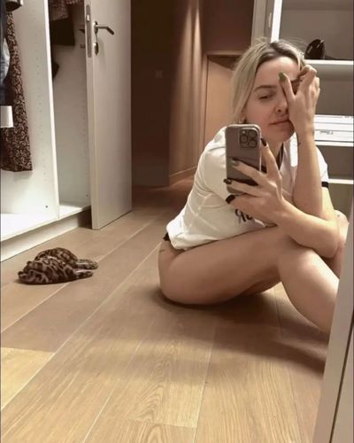 Hadise seksi ifşa fotoğrafı 83238