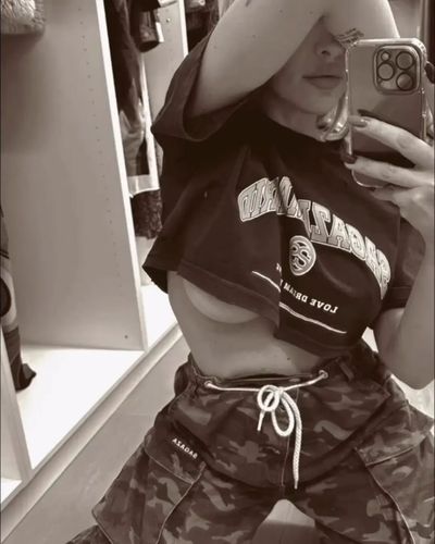 Hadise seksi ifşa fotoğrafı 83236