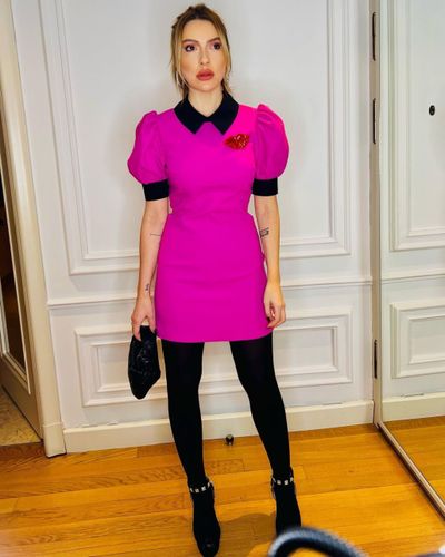 Hadise seksi ifşa fotoğrafı 83233
