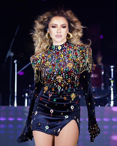 Hadise seksi ifşa fotoğrafı 83225