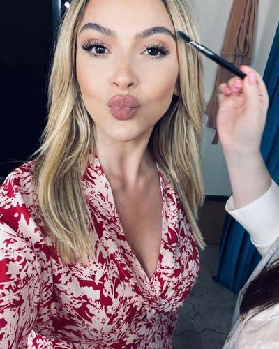Hadise seksi ifşa fotoğrafı 83205