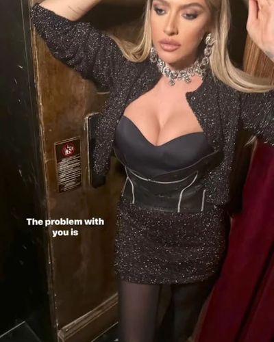 Hadise seksi ifşa fotoğrafı 83201