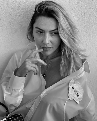 Hadise seksi ifşa fotoğrafı 83191