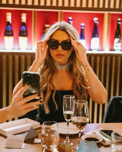 Hadise seksi ifşa fotoğrafı 83182
