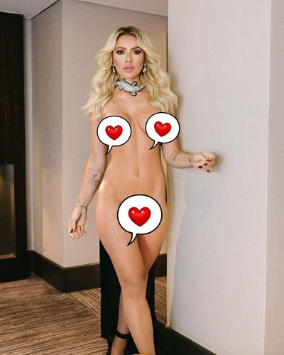 Hadise seksi ifşa fotoğrafı 83166