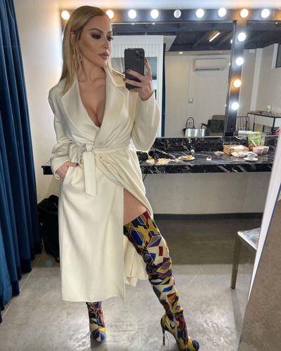 Hadise seksi ifşa fotoğrafı 83062