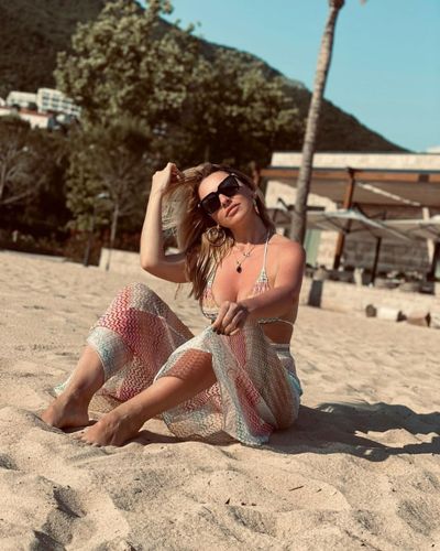 Hadise seksi ifşa fotoğrafı 83056