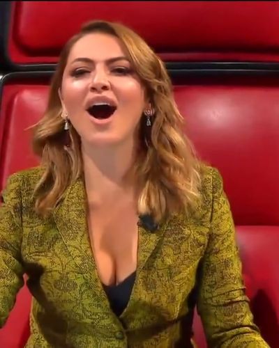 Hadise seksi ifşa fotoğrafı 83047