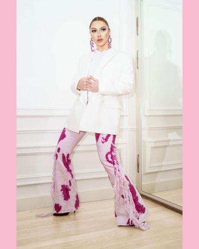 Hadise seksi ifşa fotoğrafı 83046