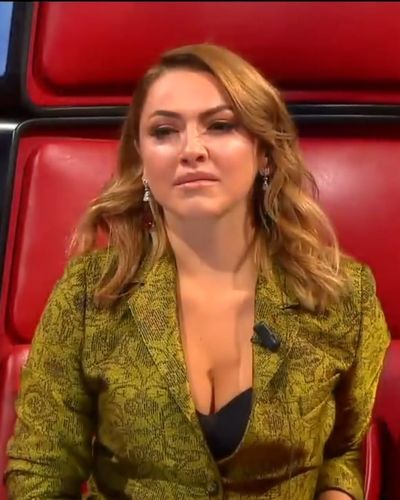 Hadise seksi ifşa fotoğrafı 83043