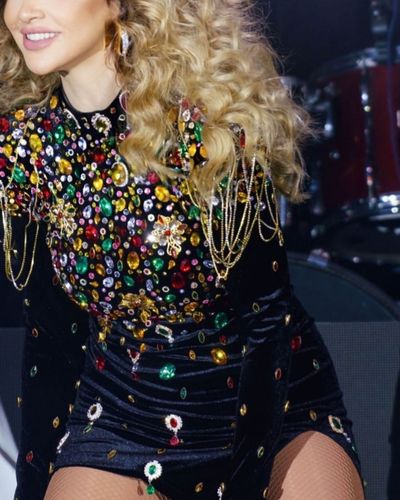 Hadise seksi ifşa fotoğrafı 83028