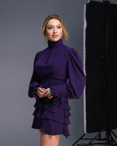 Hadise seksi ifşa fotoğrafı 83024