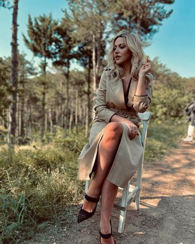 Hadise seksi ifşa fotoğrafı 83010