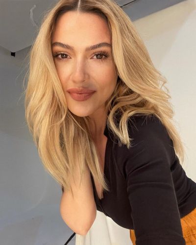Hadise seksi ifşa fotoğrafı 83001
