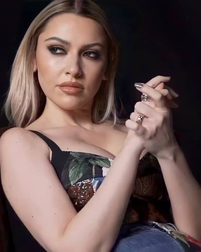 Hadise seksi ifşa fotoğrafı 82992