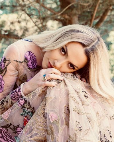 Hadise seksi ifşa fotoğrafı 82991