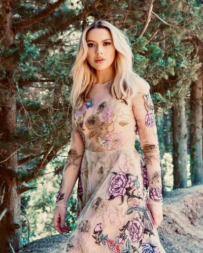 Hadise seksi ifşa fotoğrafı 82990