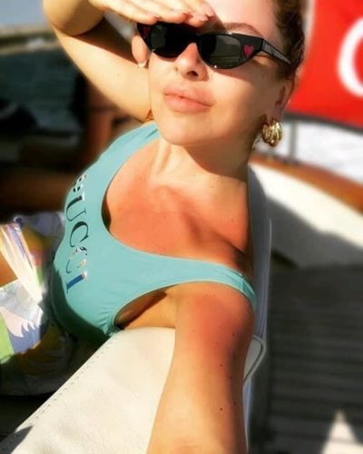 Hadise seksi ifşa fotoğrafı 82979