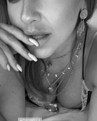 Hadise seksi ifşa fotoğrafı 82975