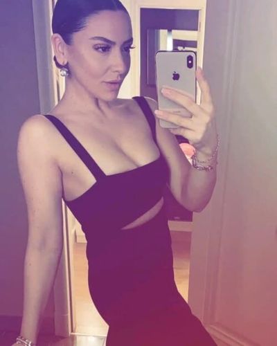 Hadise seksi ifşa fotoğrafı 82968