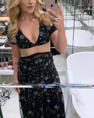 Hadise seksi ifşa fotoğrafı 82960