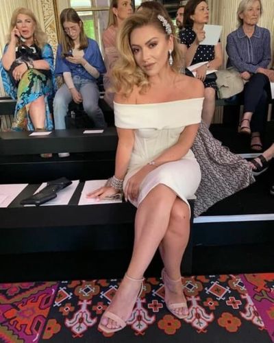 Hadise seksi ifşa fotoğrafı 82957