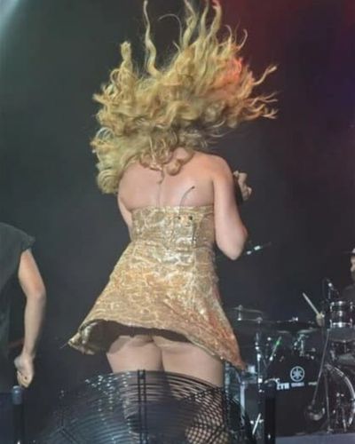 Hadise seksi ifşa fotoğrafı 82954