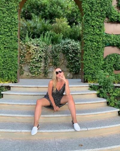 Hadise seksi ifşa fotoğrafı 82953